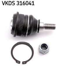 SKF VKDS 316041
